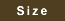 �T�C�Y