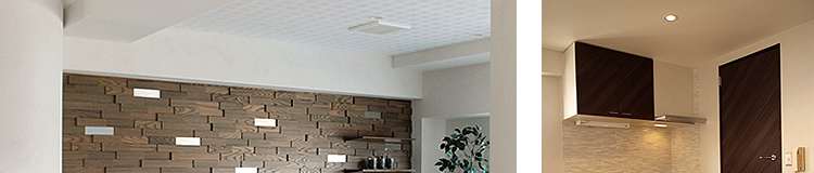 芦屋 Style Wood